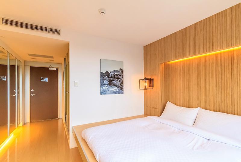 Goldmine Hotel Jiufen Buitenkant foto